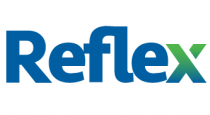 Reflex Card logo