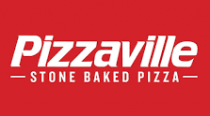 Pizzaville logo