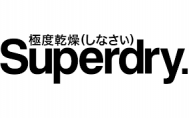Superdry logo