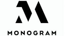 Monogram logo