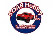 Soar Hobby logo