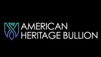 American Heritage Bullion logo