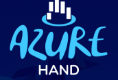 Azure Hand Casino