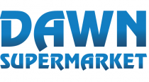 Dawn Supermarket logo