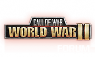 Call of War logo