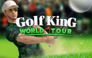 Golf King World Tour
