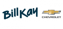 Bill Kay Chevrolet logo