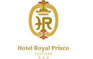 Hotel Royal Prisco logo