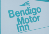 Bendigo Motor Inn