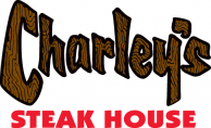 Charleys Steak House logo