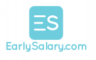 EarlySalary logo