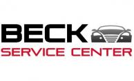 Beck Service Center logo