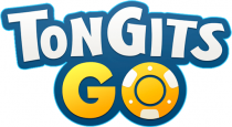Tongits Go logo