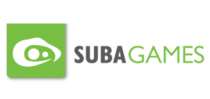 Suba Games logo