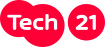 Tech21 logo