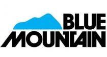 Blue Mountain Resort logo