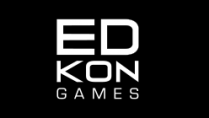 Edkon Games logo