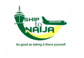 ShipToNaija logo