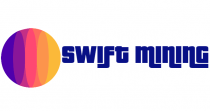 Swift Mining logo