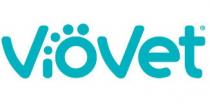 VioVet logo