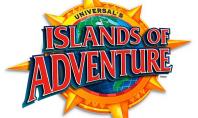 Universals Islands of Adventure logo