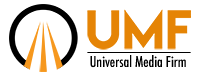 Universal Media Firm logo
