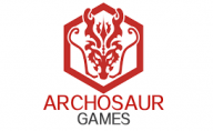 Archosaur Games logo