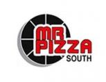 Mr. Pizza South logo