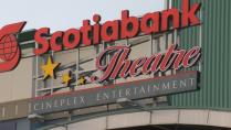 Scotiabank Theatre logo