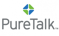 PureTalk logo