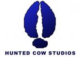 Hunted Cow Studios logo