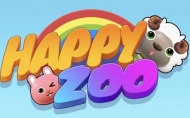 Happy Zoo logo