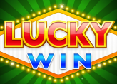 Lucky Win Casino logo