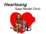 Heartsong Spay Neuter Clinic