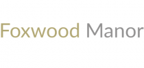 Foxwood Manor logo