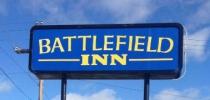 Battlefield Inn Springfield logo