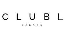 Club L London logo