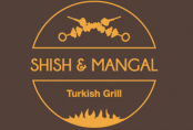 Shish Mangal logo