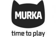 Murka Games logo