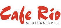 Cafe Rio Mexican Grill logo
