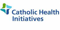 Catholic Health Initiatives logo