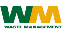 WM - Waste Management logo