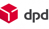 DPD Ireland logo