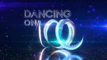 Dancing on ice UK logo