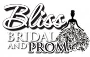 Bliss Bridal and Prom logo