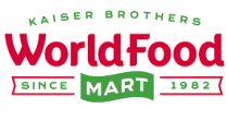 World Food Mart - Houston