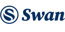 Swan Bitcoin logo