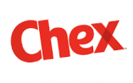 Chex Cereal logo