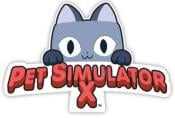 Pet Simulator X logo