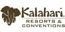 Kalahari Resorts